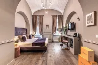 Terlie Tomacelli Hotel a 