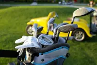 Ambassadori Kachreti Golf Resort - salle de sport