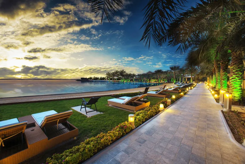 Palavra Resort