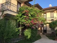 Gorkem Apart Hotel Hotels in Gocek