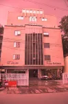 Hotel Pratap Residency Hotels near K K Complex