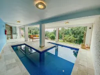 Pousada Ahavanoah - Pools
