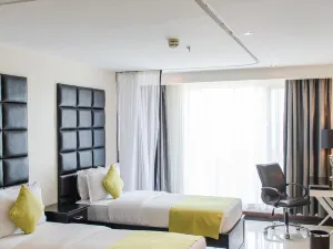 Acacia Premier Hotel