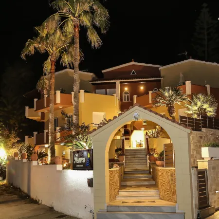 Heaven Apartments