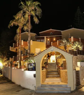 Heaven Apartments - Homestays