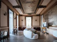Soho Boutique Palacio de Pombo Hotels in Santander