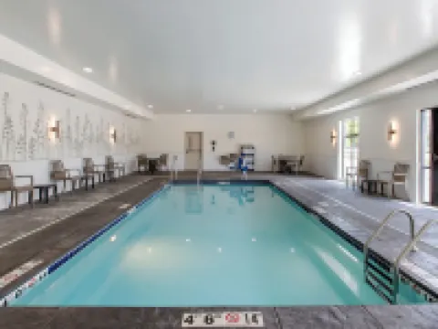 Sleep Inn Waukee-West des Moines Hotels in Waukee