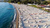 Foga Beach Homes Hotels in Fatih Mahallesi
