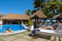 Aquarius on the Beach Hotels in Nadi