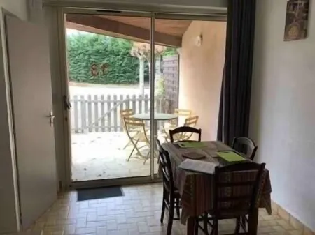 Le Piquet Résidence-Pavillon