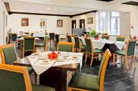 OYO the Baltimore Hotel Hotels in Middlesbrough