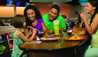Universal’s Cabana Bay Beach Resort Hotels in Bay Hill
