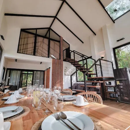 Kaliraya Surf Kamp by Eco Hotel Laguna