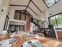 Kaliraya Surf Kamp by Eco Hotel Laguna Hotels in Lumban