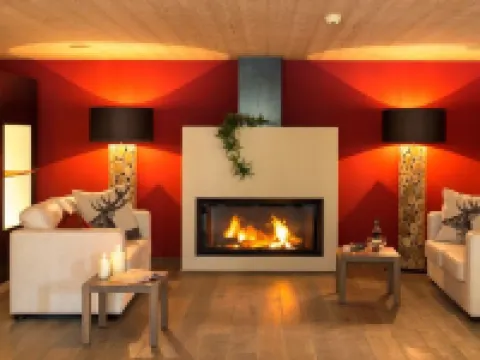 Hotel Regglbergerhof Hotéis em Nova Ponente