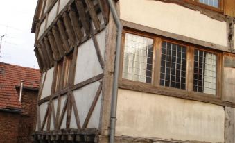 Aparthotel de Beek Anno 1410