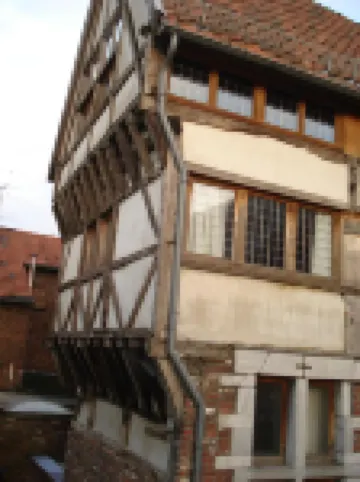 Aparthotel de Beek Anno 1410 Hotels in 