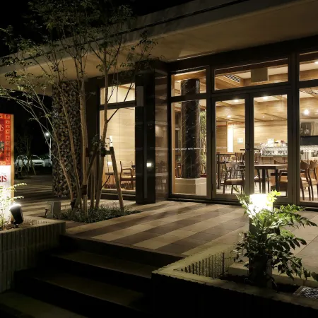 Hotel Sunoak Kashiwanoha Отели в г. Касива