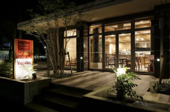 ホテルサンオーク柏の葉