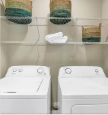 Phoenix Goodyear Apartments by Landing