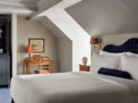 The Vanderbilt, Auberge Collection Hotels in Newport