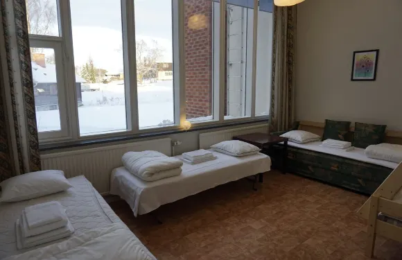 克利斯汀堡穆拉民宿