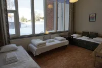 Kristinebergs Bed & Breakfast Hotels in Mora Municipality