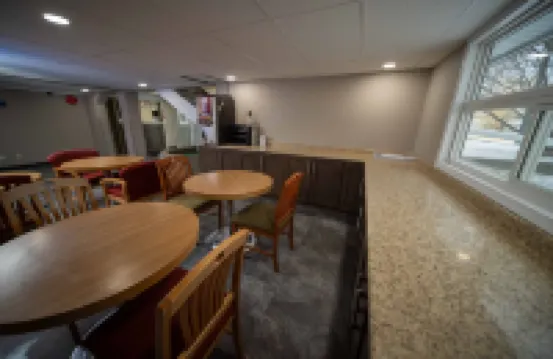 Northern Lights Inn