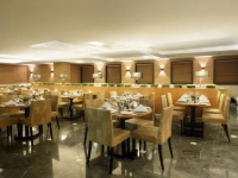 Royal Urban Macaé Hotel Hoteles en Macaé