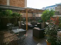 Blanc Guest House โรงแรมใกล้จัตุรัสปลาซา เดล ซอล