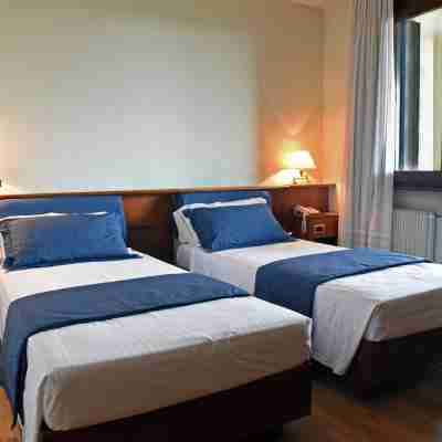 Hotel Bellavista Rooms