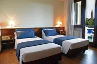 Hotel Bellavista Hotel a Montebelluna
