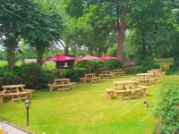 ナンバー 10 ホテル グラスゴーのホテル