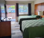 Shelton Inn Hotels in Shelton