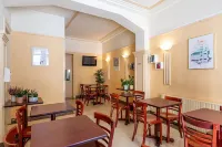 Hôtel Saint Maurice - Bữa sáng