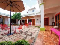 Casa Los Arquitos Hotels near Centro Histórico de Oaxaca de Juárez