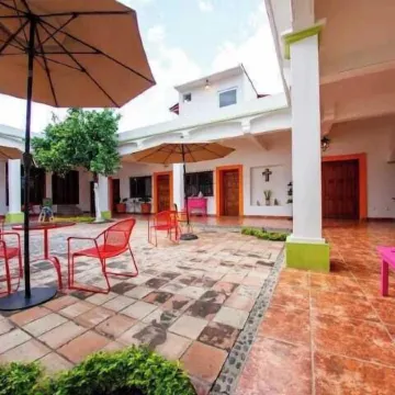 Casa Los Arquitos Отели рядом с достопримечательностью «Церковь Санто-Доминго»