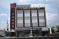 Hotel Deep Clarks Inn Lucknow