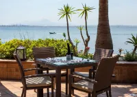 Hotel Concorde Les Berges du Lac - Airport Shuttle