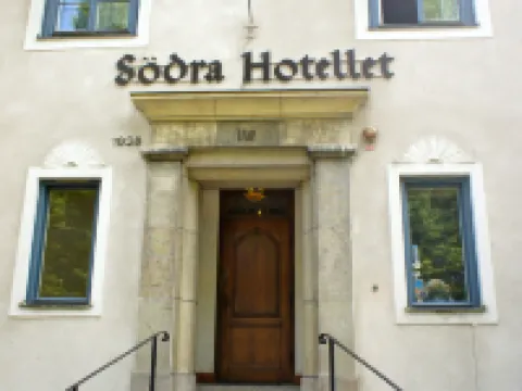 Södra Hotellet Hotels in Norrkoping