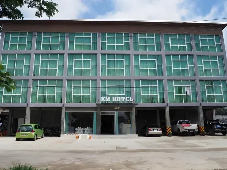 Km Hotel Chiang Mai