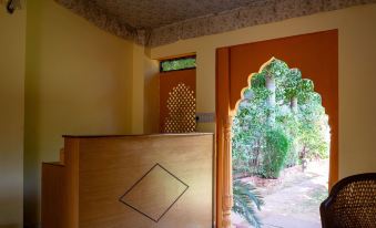 Ranthambore Tiger Resort by Park Tree