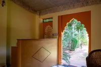 Park Tree的蘭塔姆博爾虎度假村