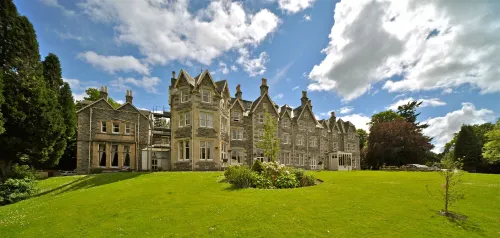 Ben Wyvis Hotel Hotels in Dingwall