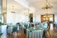 Constitución Palace Hotel Hotel in zona Piazza Costituzione