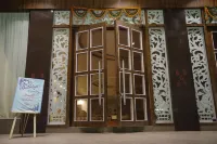 The Venetian Hotel