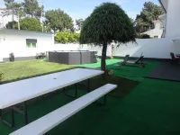 Cabedelo Seaside Guesthouse