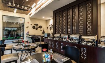 De Chai Colonial Hotel & Spa