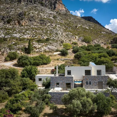 Villa Adagio