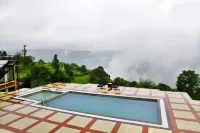 Regenta Place Green Leaf Mahabaleshwar Hotel di Mukavale